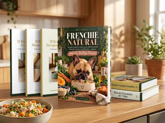 Método Natural + 45 Recetas
